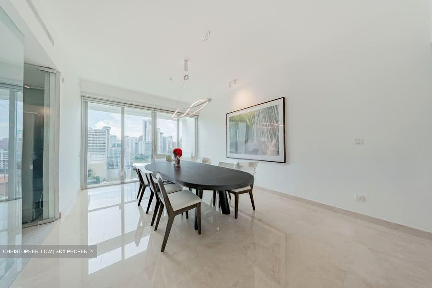 Draycott Eight (D10), Condominium #564556171